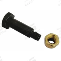 DAYTON Load Pin: Mfr Part # GGS_56941, Includes Nut. Key specifications — attr1067819: GGS_56941; attr1067833: Load Pin; attr1067820: DAYTON.
