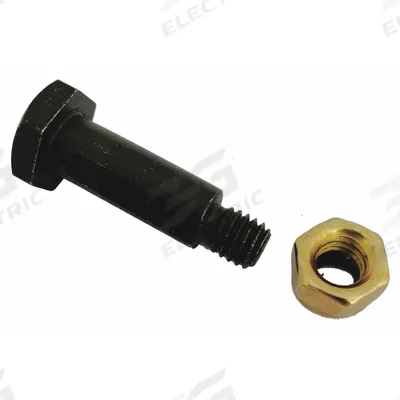 Dayton Load Pin: Mfr Part # GGS_56941 - Dayton Hoist Replacement Parts