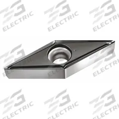 WALTER Diamond Turning Insert: VCGT3(3)0.5-FM2, VCGT160402-FM2 (MPN 7499383). Key specifications — attr257732: VCGT3(3)0.5-FM2; attr257733: VCGT160402-FM2.