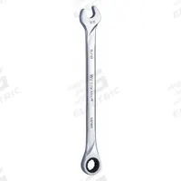 WESTWARD Combination Wrench: Alloy Steel, Chrome, 5/8 in Head Size, 10 1/8 in Overall Lg, Std (MPN 54PN81). Key specifications — attr309600: 5/8 in; attr309611: Chrome; attr309610: Alloy Steel; attr309604: No; attr309612: No; attr309613: No; attr309615: No; attr324932: WESTWARD.