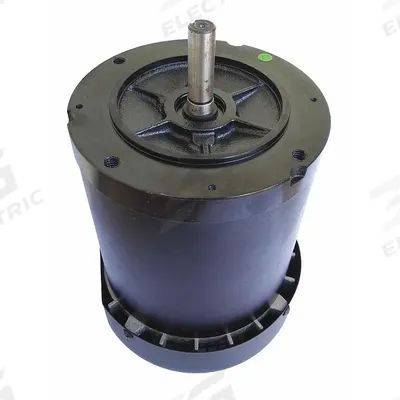 DAYTON AC,3-Phase,3/4 HP,Motor: 3/4 hp, Three Phase - Motors for Machine Tool Coolant Pumps