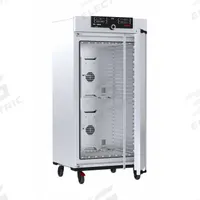 MEMMERT Constant Climate Chamber: 13.6 cu ft Capacity, 21 7/8 in x 32 3/8 in x 5 5/8 ft, 230V AC (MPN HPP410eco). Key specifications — Manufacturer Part Number: HPP410eco; Brand: MEMMERT; Voltage: 230V AC; Humidity - Maximum: 90%; Humidity - Minimum: 10%; Environmental Chamber Temperature Accuracy Tolerance: +/-0.1°C.
