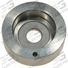SPEEDAIRE Front End Plate: Mfr Part # TT126333G, Compatible with Grainger Part # 2YPR7. Key specifications — attr948908: TT126333G; attr948910: 2YPR7.
