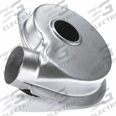 FASCO Blower: Furnace, Intercity Products, 1010239/7021-9188 - Furnace Draft Inducers