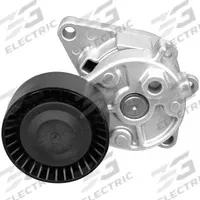 DAYCO Belt Tensioner: Self-Adjusting Belt Tensioner, 89342, 1 Pulleys, 2 1/2 in Outside Dia. Key specifications — Manufacturer Part Number: 89342; Brand: DAYCO.