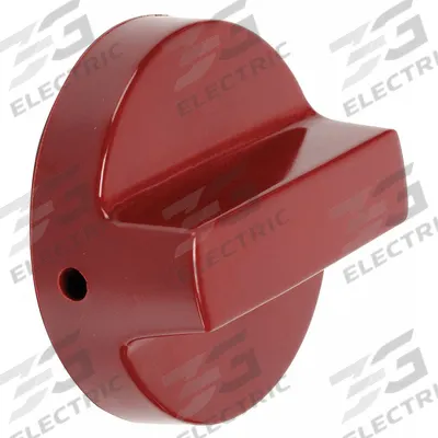 VULCAN HART Knob: Mfr Part # 00-499595-00001 - Vulcan Hart Oven Replacement Parts