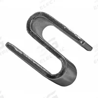 QUANTUM STORAGE SYSTEMS Shelf S Hook: 1/2 in x 1/2 in x 1 in, Stainless Steel, Silver, S-hookSS. Key specifications — Manufacturer Part Number: S-hookSS; Material: Stainless Steel; Brand: QUANTUM STORAGE SYSTEMS; Color: Silver.