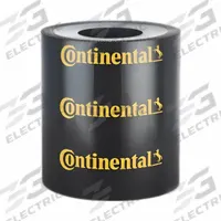 CONTINENTAL Vibration-Isolating Mount: Cylindrical, Natural Rubber (MPN DN 140 DH 178 IN 50). Key specifications — attr1060237: Natural Rubber.