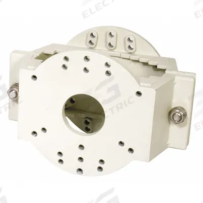 SPECO TECHNOLOGIES Camera Mount: Bolts, Pole, Waterproof, White - Speco Technologies Accessories
