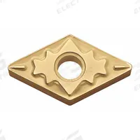 KYOCERA Diamond Turning Insert (MPN DNMG433HQPV720)