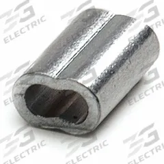CREST HEALTHCARE SUPPLY Crimp Piece: Compatible with Pullcords, Metal, 114841. Key specifications — Manufacturer Part Number: 114841; Brand: CREST HEALTHCARE SUPPLY; Call Station Type: Crimp Piece; Material: Metal; Compatible Product Type: Pullcords; Part Type: Attachment Pieces.