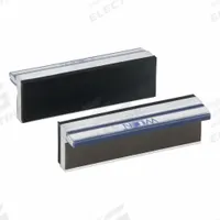 WILTON Magnetic Jaw Cap: Aluminum, For 4 in Vise Jaw Wd, 4 in Jaw Cap Wd, 4 in Jaw Cap Lg, R4. Key specifications — attr798025: Any Vise Type; attr663946: WILTON; attr923123: Aluminum.