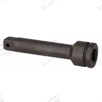 WRIGHT TOOL Impact Socket Extension: 3/4 in Input Drive Size, 3/4 in Output Drive Size, Black Oxide (MPN 6907). Key specifications — attr1204876: Locking Not Included; attr1204887: WRIGHT TOOL; attr1204888: Black Oxide.