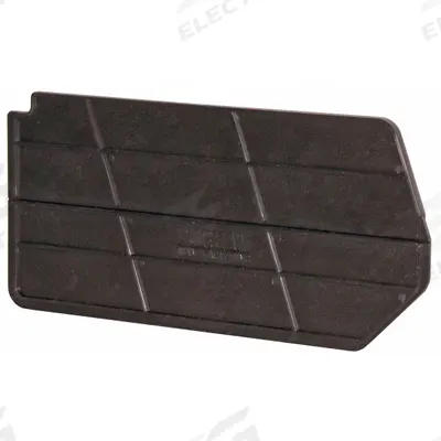 DURHAM MFG Divider: 6 PK (MPN PB30166-08) - Material Handling Parts