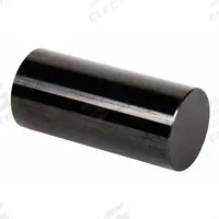 VERMONT GAGE Class ZZ No-Go Pin Gauge: 0.9190 in Dia, 0.00020 in Tolerance, Steel, Black Oxide (MPN 911291900). Key specifications — attr1182384: 0.00020 in; attr1182378: Black Oxide; attr1182392: 0.9190 in; attr1182391: Certificate of Accuracy with NIST Traceability; attr1182394: VERMONT GAGE; attr1182379: Steel; attr1182385: 10 Microinch or Better; attr1182387: ZZ.
