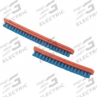 SANITAIRE Bristle Strips: Electrolux, For Upright Vacuum Vacuum Type, 52282A4. Key specifications — Accessory Type: Bristle Strips; Manufacturer Part Number: 52282A4.