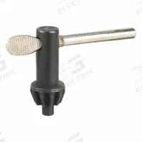 BLACK & DECKER Chuck Key: Mfr Part # 330034-02. Key specifications — attr1254887: Chuck Key; attr1254888: 330034-02.