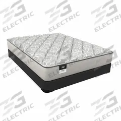 SEALY Bed Mattress: California King, Soft, Woven Fabric, 12 in Overall Ht, 72 in Overall Wd (MPN 526997-62). Key specifications — Cover Material: Woven Fabric; Comfort Layer Material: Gel Foam; Core Type: Innerspring; Brand: SEALY.