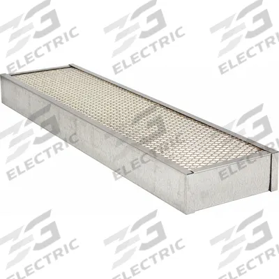 BALDWIN FILTERS Automotive Air Filter: Panel, Cabin, Cabin Air Filter, Rectangular - Panel Cabin Air Filters