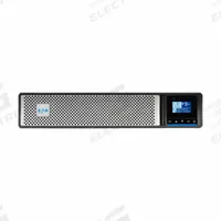 EATON TRIPP LITE UPS: Single Phase, 1,950 VA Power Rating, 120 V AC Input, 7 Outlets - UPS, 5-20P (MPN 5PX2000RTG2). Key specifications — Phase: Single; UPS Type: Line Interactive; Brand: EATON TRIPP LITE.