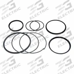 ENERPAC Hydraulics Equipment Parts: Mfr Part # RCH603K. Key specifications — attr1131745: Repair Kit; attr97447: RCH603K.