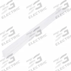 NATIONAL GUARD Smoke Seal: Triple Fin, Self-Adhesive Mounting, Std, Silicone, 17 ft Overall Lg (MPN 5075CL-17'). Key specifications — Color: Clear; Mounting Style: Self-Adhesive; Seal Shape: Triple Fin; Brand: NATIONAL GUARD; Material: Silicone; Adhesive Bond: Standard.
