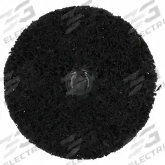 NORTON Quick-Change Disc: TR, 4 in Dia, Silicon Carbide, Extra Coarse, Rapid Strip (MPN 66261016580). Key specifications — Brand: NORTON; Series: Rapid Strip.