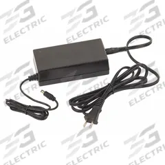 NOBLES Charger: Tennant, 4033376. Key specifications — Accessory Type: Charger; Manufacturer Part Number: 4033376.