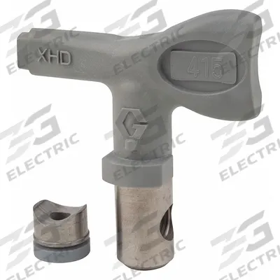 GRACO Airless Spray Gun Tip: Tips for Airless Spray Guns, Airless Spray Gun Tip
