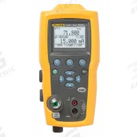 FLUKE Handheld Pressure Calibrator: FLUKE-719PRO 300G, HART, Included, -12 psi – 300 psi, IP40. Key specifications — Manufacturer Part Number: FLUKE-719PRO 300G; Pressure Measuring Units: psi; Brand: FLUKE; Includes: Carrying Case; Pressure Measurement Accuracy: +/-0.025%; Communication Protocol: HART; Intrinsic Safety: No.