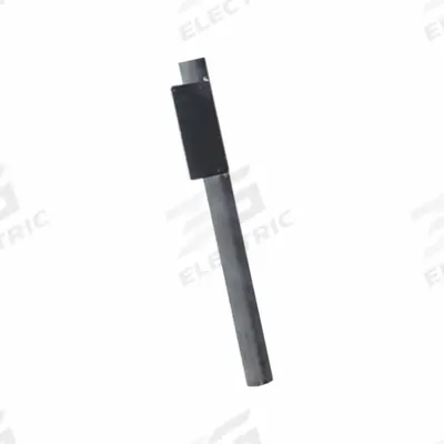 PATTERSON Fan Downrod: 36 in Lg, Ceiling Fan - Downrods
