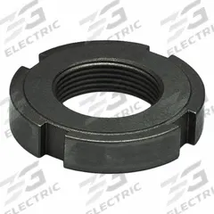 JW WINCO Bearing Locknut: Metric, DIN 1804, 1804 M60x1.5 Industry Std Size, For Threaded Shaft Type (MPN 1804-M60X1.5-W). Key specifications — attr671924: M60x1.50; attr671925: JW WINCO; attr671935: 1804 M60x1.5.