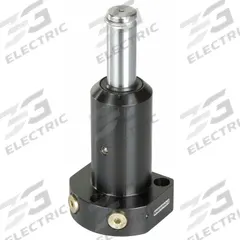 ENERPAC Swing Clamp Hydraulic Cylinder: Double Acting, 2,600 lbf Clamping Force, 1.1 in Total Stroke (MPN SLRD121). Key specifications — attr95671: 0.63 sq in; attr95672: Right; attr97405: SLRD121; attr98896: ENERPAC.