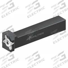 WALTER Indexable Parting and Grooving Tool Holder: G3021-2525R-MX22-2-P (MPN 7109127). Key specifications — attr257459: G3021-2525R-MX22-2-P; attr257462: G3021-2525R-MX22-2-P.