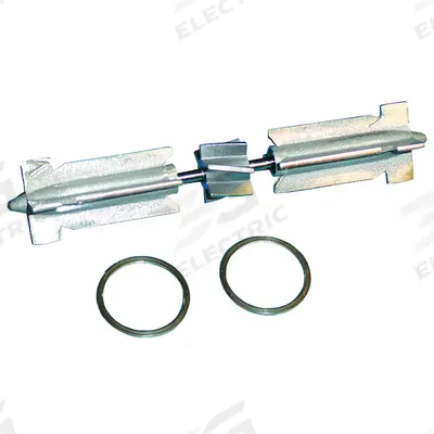 BLANCETT Turbine Flowmeter Meter Repair Kit: Turbine Flow Meter, 6NZT1/6NZT4 - Pumps