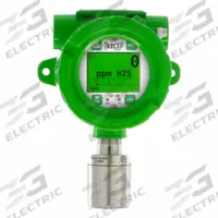 TRACXP Explosion Proof Gas Detector: Any 4-20mA Control/DVP-120 Control Panel/TXP-T40 Control Panel (MPN TXP-T40-SO2-PPM-EC). Key specifications — Brand: TRACXP; Operating Voltage: 10 to 30V DC; Display Type: Digital; Gas Detected: Sulfur Dioxide; Measurement Range: Sulfur Dioxide (0 to 20 ppm); Product Type: Fixed Gas Detector; Mounting Location: Wall; For Use With: TXP-T40 Control Panel.