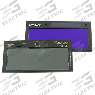 JACKSON SAFETY Replacement ADF Sh 9-13 - Welding Lens Covers & Protection Plates
