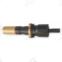 INGERSOLL RAND Air Gearmotor: 0.61 hp Output Power, 612 in-lb Torque @ Max Pressure, Face, CCW (MPN M007RVR188BR6). Key specifications — attr946343: INGERSOLL RAND; attr946349: 188:1.