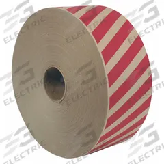 CENTRAL Water-Activated Tape: 5.6 mil Tape Thick, 3 in x 600 ft, 160, Kraft, 10 PK (MPN K2139P050). Key specifications — Tape Series: 160; Brand: CENTRAL.