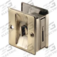 PRIME-LINE Combination Tray and Edge Pull: Unthreaded Holes, Brass, Silver, Tray/Lever (MPN N 6774). Key specifications — Mounting Type: Unthreaded Holes; Brand: PRIME-LINE; Color: Silver; Finish: Antique Brass; Material Family: Brass.
