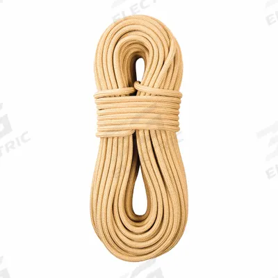 STERLING Rigging and Climbing Rope: Kernmantle, 1/2 in Dia, 1,015 lb Working Load Limit - Shock-Absorbing Rope