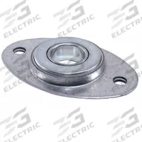 AMERICAN GARAGE DOOR SUPPLY Football Bearing: 4 PK (MPN FCU3114). Key specifications — Product Type: Football Bearing; Brand: AMERICAN GARAGE DOOR SUPPLY.
