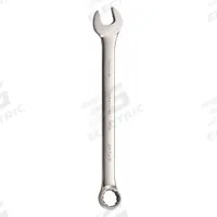 WESTWARD Combination Wrench: Alloy Steel, Satin, 2 5/8 in Head Size, 27 1/4 in Overall Lg, Offset (MPN 54RZ09). Key specifications — attr309539: 2-5/8 in; attr309567: No; attr324930: WESTWARD.