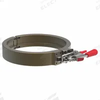 DE-STA-CO Base Collar: CB-200-C01, 4.78 in Dia. x 1.81 in Wd. x 11.85 in Ht., Aluminum. Key specifications — attr977817: CB-200; attr950665: DE-STA-CO; attr977810: Aluminum.