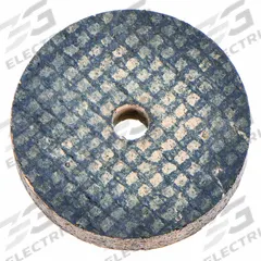 NORTON Straight Grinding Wheel: Type 1, 3" x 3/8" x 3/8", 57A24-RBRA (MPN 66243522415). Key specifications — attr918804: NORTON; attr918822: R.
