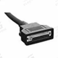 AVENTICS DSUB Cable: 8 1/2 mm Dia x 5 m L (MPN R419500455). Key specifications — attr1078676: AVENTICS; attr1078675: R419500455.