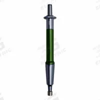 CELLTREAT Single-Channel MLA Pipettor: 1 Channels, 3 mL Capacity - Max, 0.1 mL Volume Increments (MPN 1067). Key specifications — Color: Green; Brand: CELLTREAT; Pipetter Type: Manual Fixed Volume; Product Type: Single-Channel MLA Pipettor.