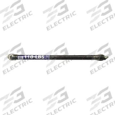 PRIME-LINE Garage Spring: Carbon Steel, 0.25 in Wire Dia, 2 1/16 in Outside Dia - Springs & Counterbalances
