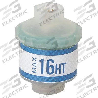 MAXTEC Oxygen Sensor: 100% Measurement - Max, 1,500,000% Oxygen hr Op Life - Medical Oxygen Sensors