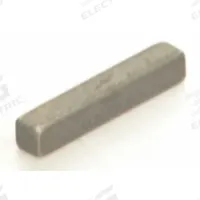 DAYTON Square Key: 130-200-9001, Square Key. Key specifications — Manufacturer Part Number: 130-200-9001; Type: Square Key.